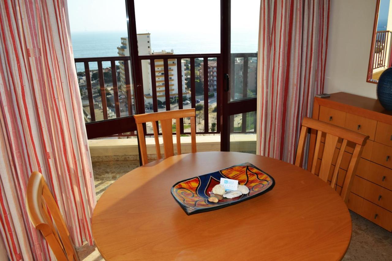 Sea Top Flat II Apartment ปอร์ติเมา ภายนอก รูปภาพ